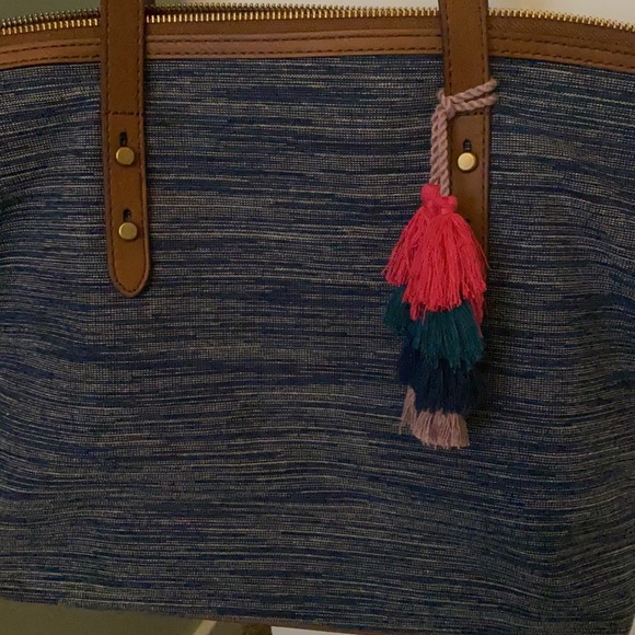 Fossil purse - Picture 2 of 3